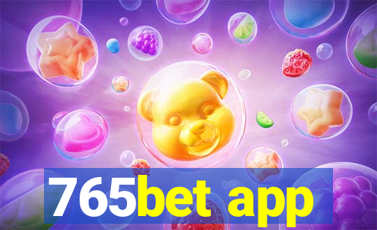 765bet app